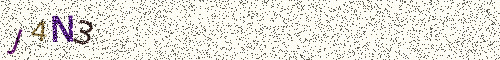 Cryptogramme