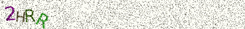 Cryptogramme