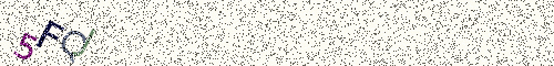 Cryptogramme