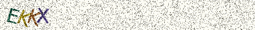 Cryptogramme