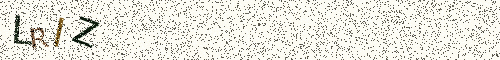 Cryptogramme
