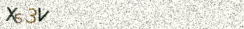 Cryptogramme