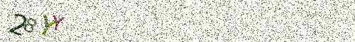 Cryptogramme