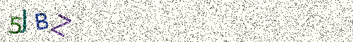 Cryptogramme