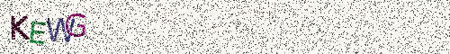 Cryptogramme