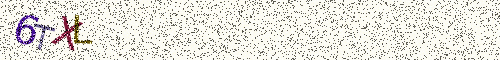 Cryptogramme