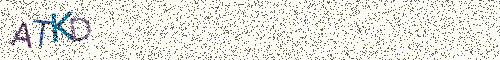 Cryptogramme