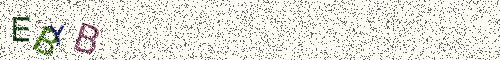 Cryptogramme