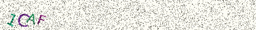 Cryptogramme