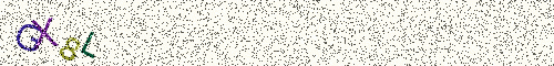 Cryptogramme