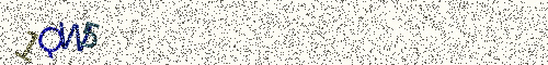 Cryptogramme