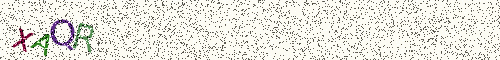 Cryptogramme