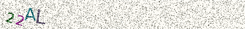Cryptogramme
