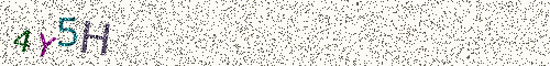 Cryptogramme