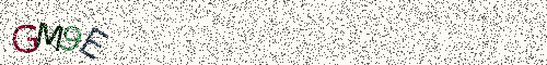 Cryptogramme