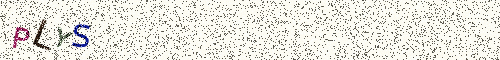 Cryptogramme