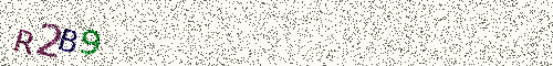 Cryptogramme