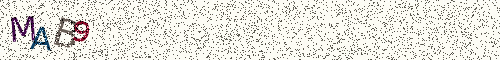 Cryptogramme