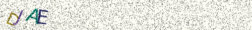 Cryptogramme