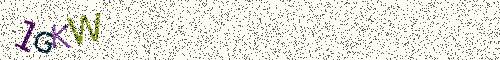 Cryptogramme