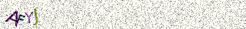 Cryptogramme