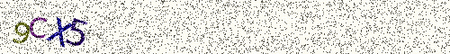 Cryptogramme