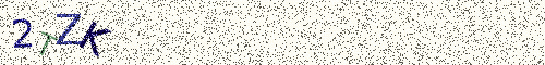 Cryptogramme