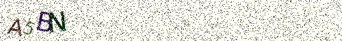 Cryptogramme