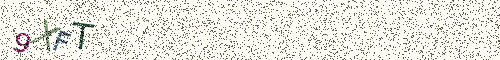Cryptogramme