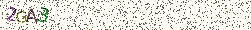 Cryptogramme