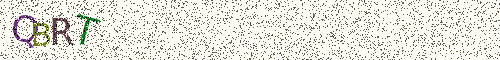 Cryptogramme