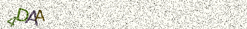 Cryptogramme