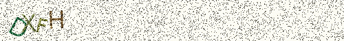 Cryptogramme