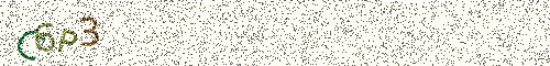 Cryptogramme