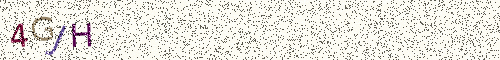 Cryptogramme