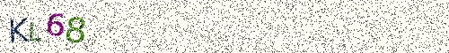 Cryptogramme