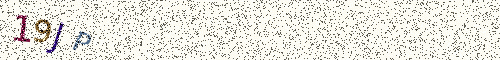 Cryptogramme