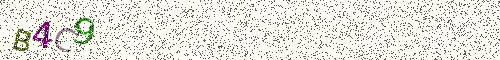 Cryptogramme