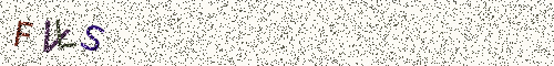 Cryptogramme