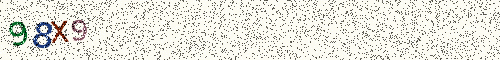 Cryptogramme