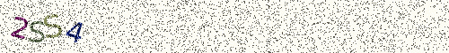Cryptogramme