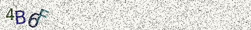 Cryptogramme