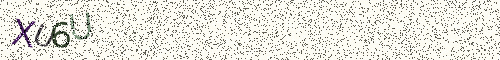 Cryptogramme
