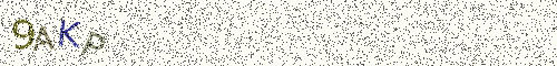 Cryptogramme