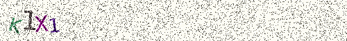 Cryptogramme