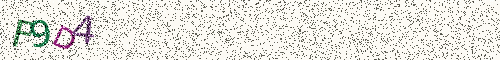Cryptogramme