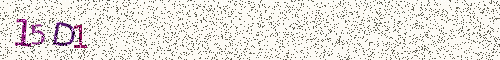 Cryptogramme