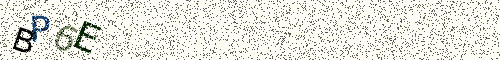 Cryptogramme