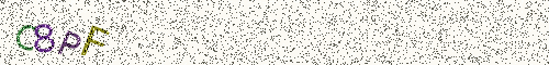 Cryptogramme