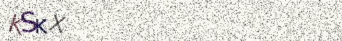 Cryptogramme